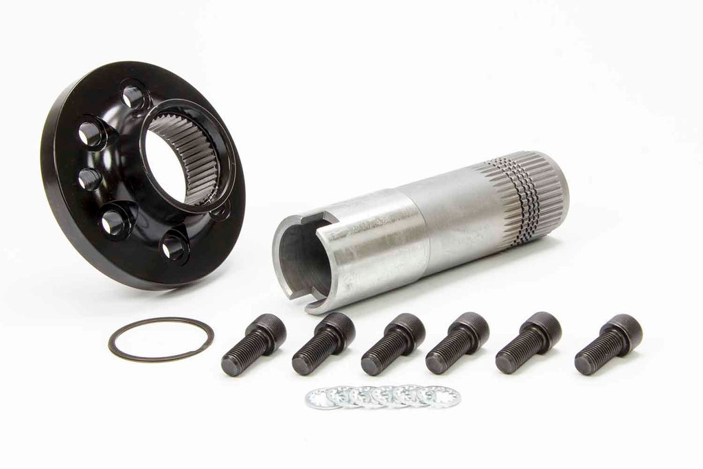TCI Automotive P/G Adjustable Front Pump Drive Kit w/1 pc Re 745004