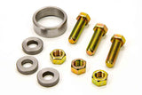 TCI Automotive 1/4in Motor Plate Spacer Kit 745504
