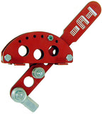 TCI Automotive P/G Aluminum Shifter 748011