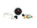 TCI Automotive Automatic Transmission Oil Temperature Gauge 801100