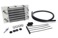 TCI Automotive Automatic Transmission Oil Cooler 820500