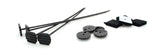 TCI Automotive Quick Mount Kit 821500