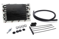TCI Automotive Performance Transmission Cooler 12.75 in x 7.5 in. 823200