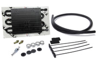 TCI Automotive Performance Transmission Cooler 15.5 in x 10 in. 823800