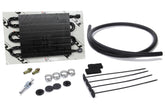 TCI Automotive Performance Transmission Cooler 15.5 in x 10 in. 823800