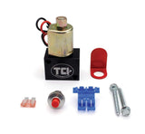TCI Automotive Line Lock Billet Aluminum 861700