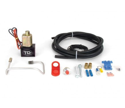 TCI Automotive Roll Stop Kit 2010 Camaro 861735
