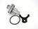 TCI Automotive Driven Gear Housing for TH400 with a 40-45Tooth Count Speedo Gear 880043A