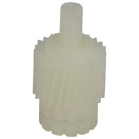 TCI Automotive 23 Tooth Count Ford Speedo Drive Gear. 881004