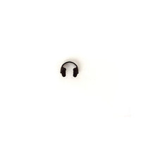TCI Automotive 5/8 Wide Speedo Gear C-Clip 881005