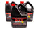 TCI Automotive Race Transmission Fluid 3 x 1 Gallon Bottles. 950600