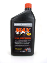 Load image into Gallery viewer, TCI Automotive Transmission Fluid MaxShift Circle Track TCI950631