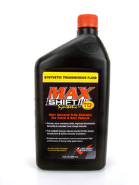 TCI Automotive Full Synthetic Transmission Fluid 1 Quart Bottle. 950655