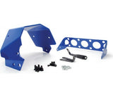 TCI Automotive TH350 Trans Shield-Blue 975005
