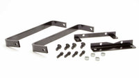 TCI Automotive Hardware Kit for 98000 and 98005 TH400 Transmission Shields. 980100