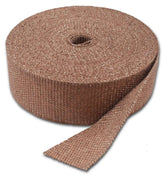 Thermo-Tec Products Generation II Copper™ Exhaust Insulating Wrap; 2 in. x 50 ft.; 11032