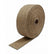 Thermo-Tec Products Exhaust Insulating Wrap; 2 in. x 1/16 in. x 15 ft.; Natural; 11152