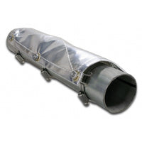 Thermo-Tec Products Pipe Shield 2ft 11620
