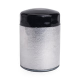Thermo-Tec Products Oil Filter Heat Shield 4 Pack 4in-5in x 12in 13025