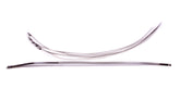 Thermo-Tec Products Snap Strap™ Heat Shield Tie; Incl. 6 - 18 in. Straps; 13160