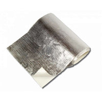 Thermo-Tec Products Adhesive Backed Heat Barrier; 24 in. x 48 in.; 13590