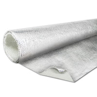 Thermo-Tec Products Aluminized Heat Barrier; 36 in. x 40 in.; 14001