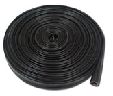 Thermo-Tec Products Ignition/Plug Wire Sleeving; 3/8 in. x 25 ft.; Black; 14040