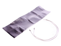 Thermo-Tec Products Starter Heat Shield; Universal Fit; 7 in. x 22 in.; 14150