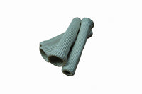 Thermo-Tec Products Cool It™  Plug Wire Sleeves; 4 Pack; Silver; 14260