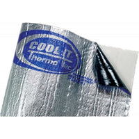 Thermo-Tec Products The Suppressor Sound Dampening Control; 36 in. x 60 in.; 14620