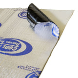 Thermo-Tec Products Suppressor Complete Floor Pan 70 Square Feet 14633