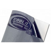 Thermo-Tec Products Super Sonic Mat Sound Dampening Control; 36 in. x 24 in.; 14710