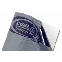 Thermo-Tec Products Super Sonic Mat Sound Dampening Control; 36 in. x 24 in.; 14710