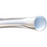 Thermo-Tec Products Thermo Flex Heat Barrier Shields; 5/8 in. x 3 ft.; Silver; 17062