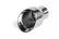 Double-Walled 4 Inch Slash-Cut Tips (Polished) Set of 2 Fits Universally on Various APR Exhaust Systems APR