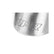Double-Walled 3.5 Inch Slash-Cut Tips (Brushed Silver) Set of 2 Fits Universally on Various APR Exhaust Systems APR