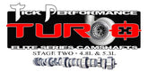 Tick Performance Turbo Stage 2 Camshaft for 4.8L & 5.3L Engines TPT002TR