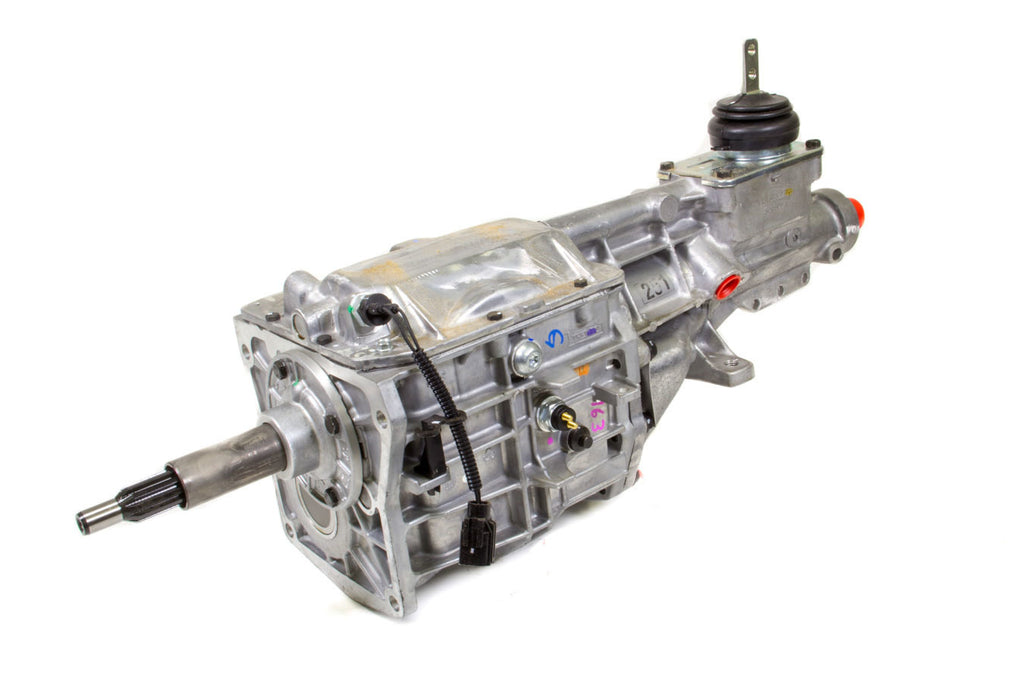 Tremec T-5 Ford World Class Transmission 1352-000-251