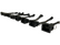 Speed Engineering LS Truck to EV1 Injector Adapter Harness 31-1034