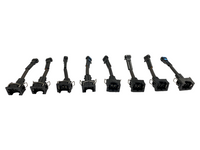Speed Engineering LS Truck to EV1 Injector Adapter Harness 31-1034