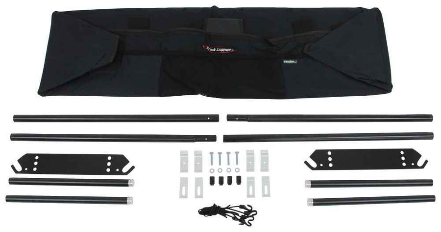 Truxedo Truck Luggage Full Size Trucks 1705211