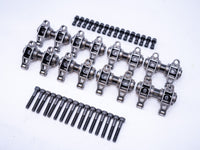 1.8 Adjustable Shaft Mount Roller Rocker Package | TSP-1.8RR-ADJ-CATH-CHE-TWIN-SHAFT