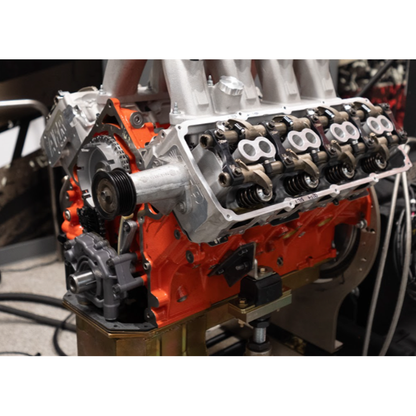 426ci Gen III Hemi Long Block 2000 HP | TSP-Hemi426LB-2K-Kit