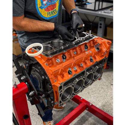 Brawler 426ci Gen III Hemi Short Block | TSP-Hemi426SB-Kit