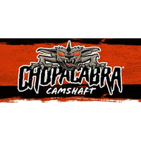Chopacabra 5.7L Hemi Camshaft | TSP-HemiCHOP