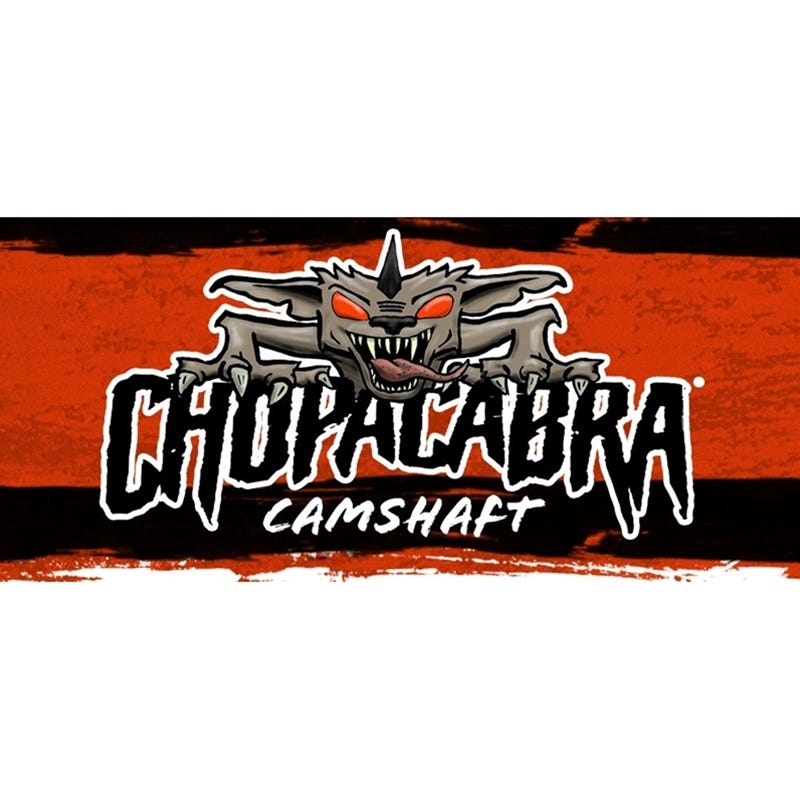 Chopacabra 5.7L Hemi Camshaft | TSP-HemiCHOP