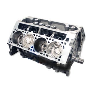 Brawler 416ci LT1 Wet Sump Short Block | TSP-416LT-STD-10-Kit