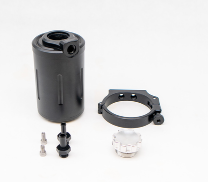 Billet Overflow Reservoir | TSP-OVRFLW-RSVR