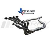 Texas Speed TSP 98-02 F-Body 1-7/8" Longtube Headers w/ Catted Y-Pipe TSP-178G304CatKit