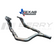 Texas Speed TSP 98-02 F-Body 1-7/8" Longtube Headers w/ Catted Y-Pipe TSP-178G304CatKit